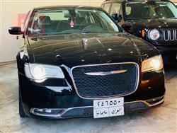 کرایسلەر 300